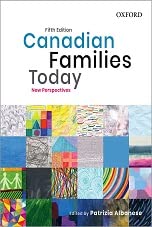 Test Bank Canadian Families Today New Perspectives 5th Edition by Patrizia Albanese