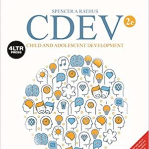 Test Bank Cdev Child And Adolescent Developmen 2nd Edition by Spencer A. Rathus