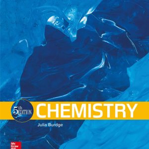 Test Bank Chemistry 5th Edition by Julia Burdge