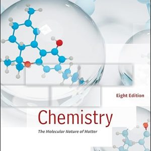 Test Bank Chemistry The Molecular Nature of Matter 8th Edition Neil D. Jespersen