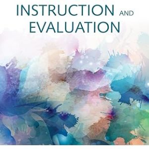 Test Bank Clinical Instruction and Evaluation A Teaching Resource 3rd Edition by Andrea B. OConnor