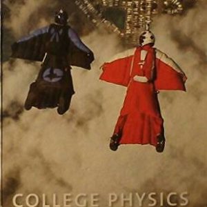 Test Bank College Physics 8th Edition by Raymond A. Serway