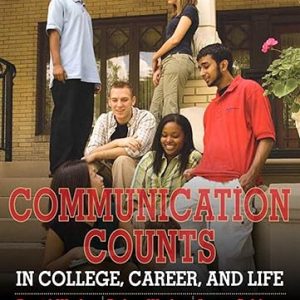 Test Bank Communication Counts in College Career and Life 2nd Edition by David W. Worley