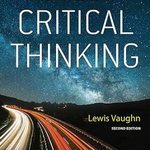 Test Bank Concise Guide to Critical Thinking 2nd Edition by Lewis Vaughn