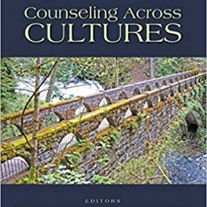 Test Bank Counseling Across Cultures 7th Edition by Juris G. Draguns