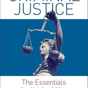 Test Bank Criminal Justice The Essentials 5th Edition by Steven P. Lab