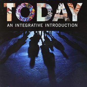 Test Bank Criminology Today An Integrative Introduction 9th Edition by Frank Schmalleger