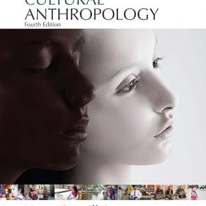 Test Bank Cultural Anthropology 4th Edition by Nancy Bonvillain