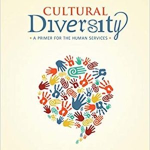 Test Bank Cultural Diversity A Primer for the Human Services 5th Edition by Jerry V. Diller