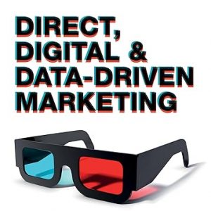 Test Bank Direct Digital and Data Driven Marketing 5th Edition by Lisa Spiller