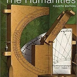 Test Bank Discovering the Humanities 4th Edition by Henry M. Sayre