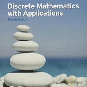 Test Bank Discrete Mathematics with Applications International Edition 4th Edition by Susanna S. Epp