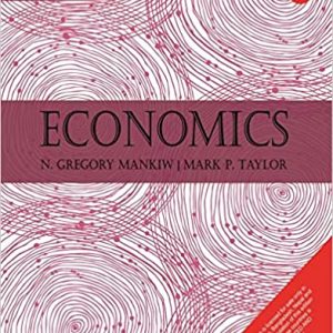 Test Bank Economics 4th Edition by N. Gregory Mankiw