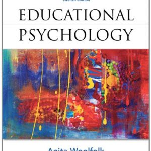 Test Bank Educational Psychology 5th Edition by Anita Woolfolk