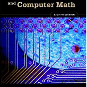 Test Bank Electronics and Computer Math 8th Edition by Bill R. Deem