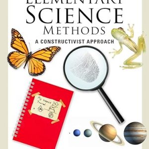 Test Bank Elementary Science Methods A Constructivist Approach 6th Edition by David Jerner Martin all in one files