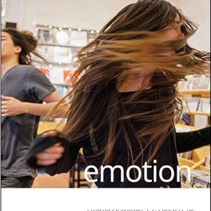 Test Bank Emotion 3rd Edition by Michelle N. Shiota