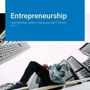 Test Bank Entrepreneurship Version 1.0 by Laura Portolese