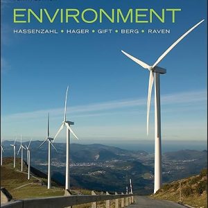 Test Bank Environment 10th Edition by Peter H. Raven