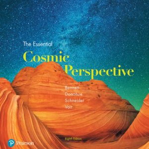 Test Bank Essential Cosmic Perspective The 8th Edition by O. Bennett O. Donahue Schneider Voit