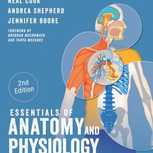 Test Bank Essentials of Anatomy and Physiology for Nursing Practice by Jennifer Boore