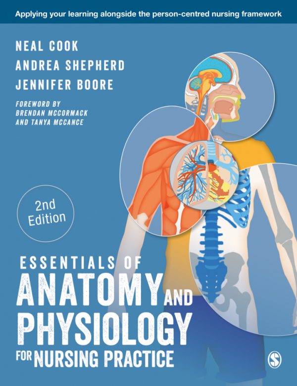 Test Bank Essentials of Anatomy and Physiology for Nursing Practice by Jennifer Boore