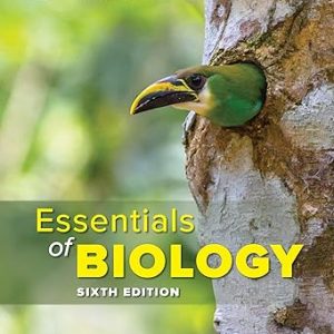 Test Bank Essentials of Biology 6th Edition by Sylvia S. Mader