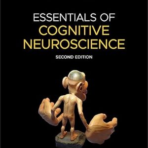 Test Bank Essentials of Cognitive Neuroscience 2nd Edition by Postle