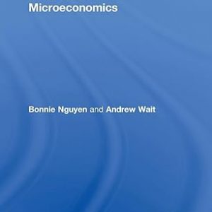 Test Bank Essentials of Microeconomics 1st Edition by Bonnie Nguyen