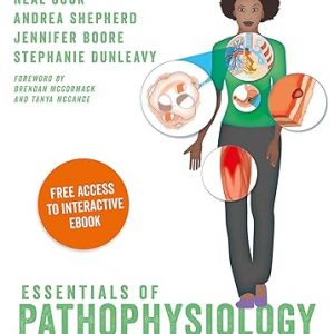 Test Bank Essentials of Pathophysiology for Nursing Practice 1st Edition by Neal Cook