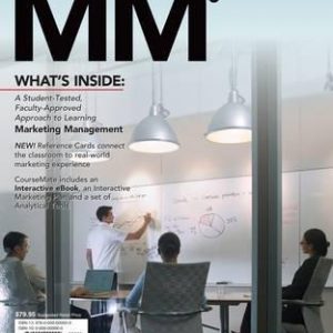 Test Bank MM 3nd Edition by awn Iacobucci