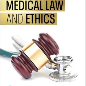 Test Bank Medical Law and Ethics 6th Edition by Bonnie F. Fremgen