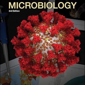 Test Bank Microbiology 3rd Edition by Dave Wessner