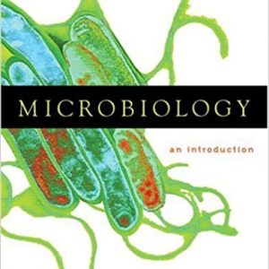 Test Bank Microbiology An Introduction 9th Edition Book and CD ROM 9th Edition by Gerard J. Tortora