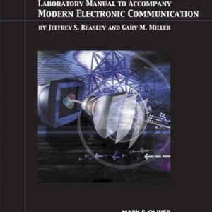 Test Bank Modern Electronic Communication 9th Edition by Jeffrey S. Beasley