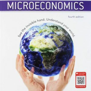 Test Bank Modern Principles Microeconomics 4th Edition by Tyler Cowen Alex Tabarrok