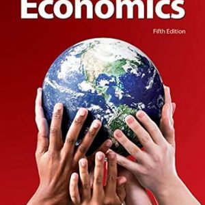 Test Bank Modern Principles of Economics 5th Edition by Tyler Cowen