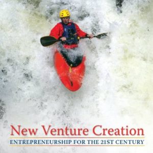 Test Bank New Venture Creation 1st Canadian Edition by Timmons