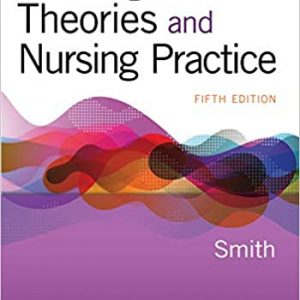 Test Bank Nursing Theories and Nursing Practice 5th Edition by Marlaine C. Smith