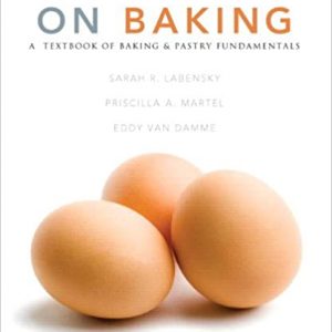 Test Bank On Baking Plus 3rd Edition by Sarah R. Labensky