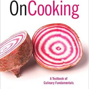 Test Bank On Cooking A Textbook of Culinary Fundamentals 7th Canadian Edition by Sarah R. Labensky