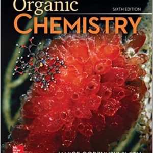 Test Bank Organic Chemistry 6th Edition by Janice Smith