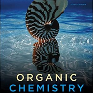 Test Bank Organic Chemistry 6th Edition by William H. Brown