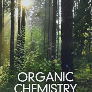 Test Bank Organic Chemistry 7th Edition by Marc Loudon