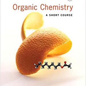 Test Bank Organic Chemistry A Short Course 13th Edition by Harold Hart