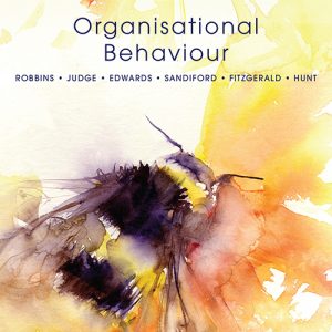 Test Bank Organisational Behaviour 9th Edition by Stephen Robbins