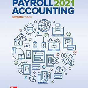 Test Bank Payroll Accounting 2021 7th Edition by Jeanette Landin