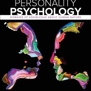 Test Bank Personality Psychology 2nd Canadian Edition by Randy Larsen