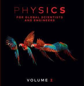 Test Bank Physics For Global Scientists and Engineers Volume 2 2nd Edition by Raymond A. Serway