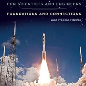 Test Bank Physics for Scientists and Engineers Foundations and Connections 1st Edition by Debora M. Katz